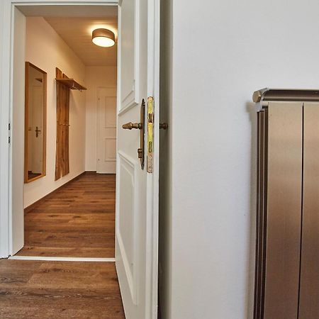 Appartements Haus Alexander 萨尔巴赫 客房 照片