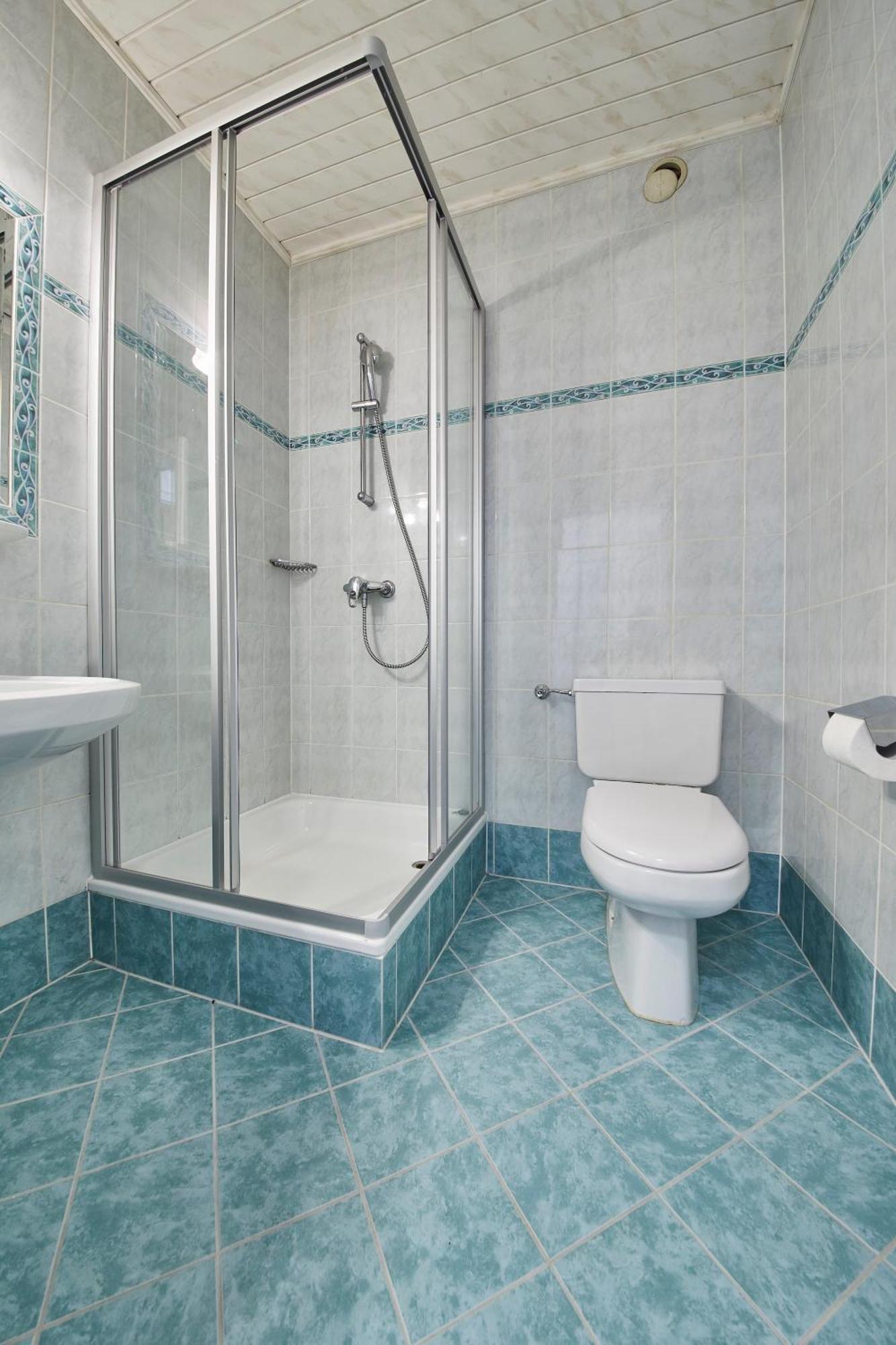 Appartements Haus Alexander 萨尔巴赫 外观 照片