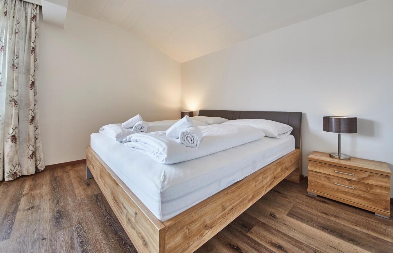 Appartements Haus Alexander 萨尔巴赫 外观 照片