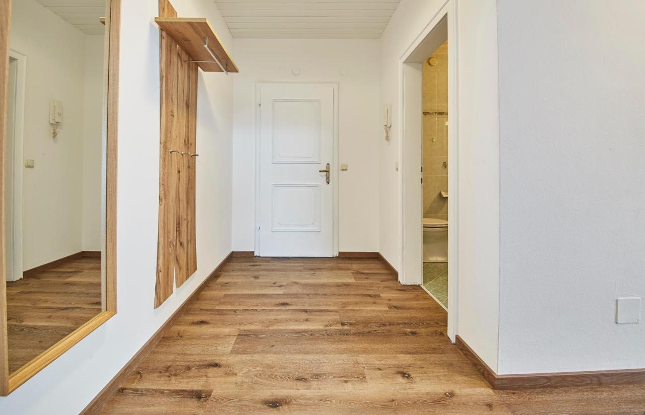 Appartements Haus Alexander 萨尔巴赫 外观 照片