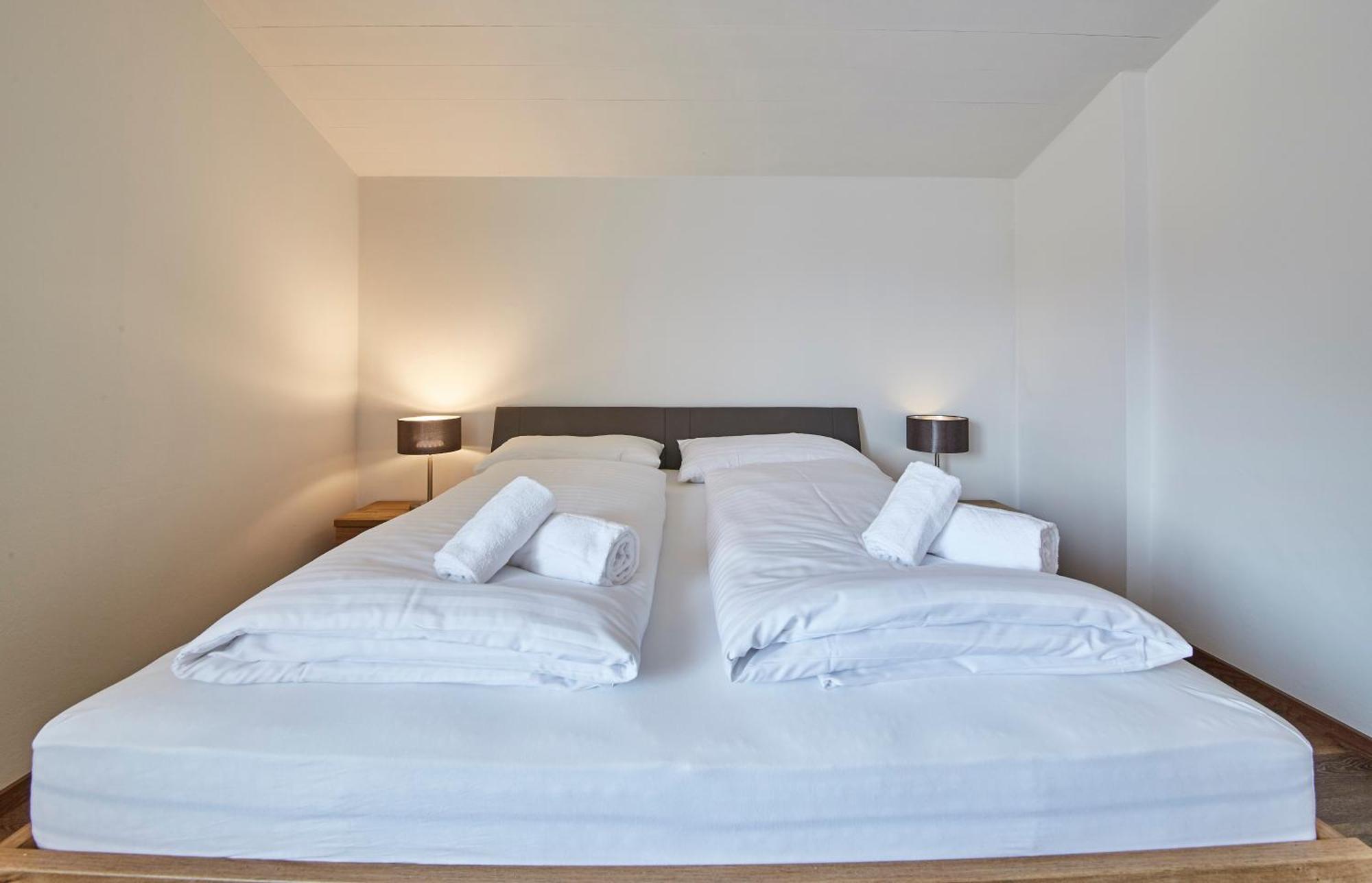 Appartements Haus Alexander 萨尔巴赫 客房 照片