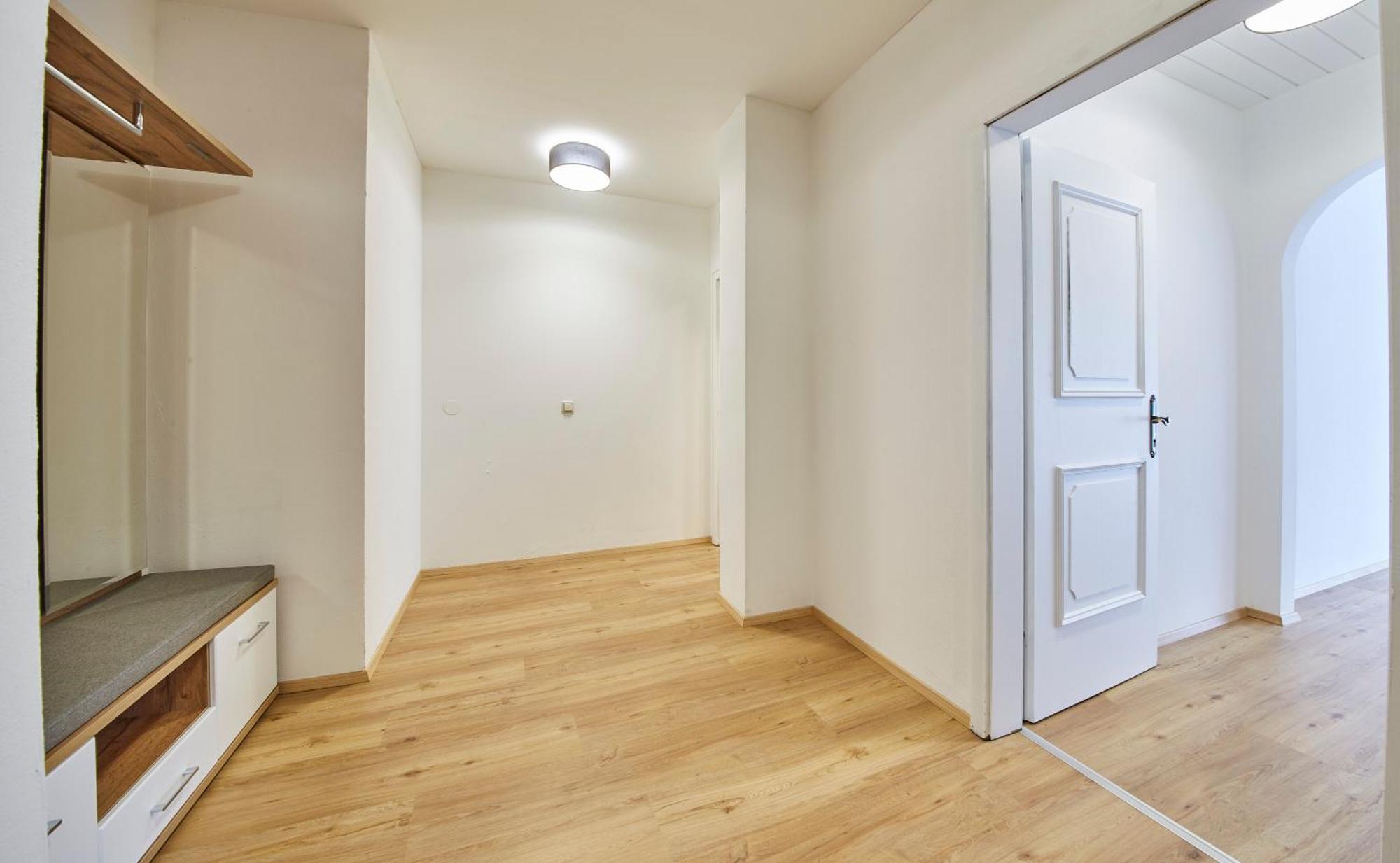Appartements Haus Alexander 萨尔巴赫 客房 照片