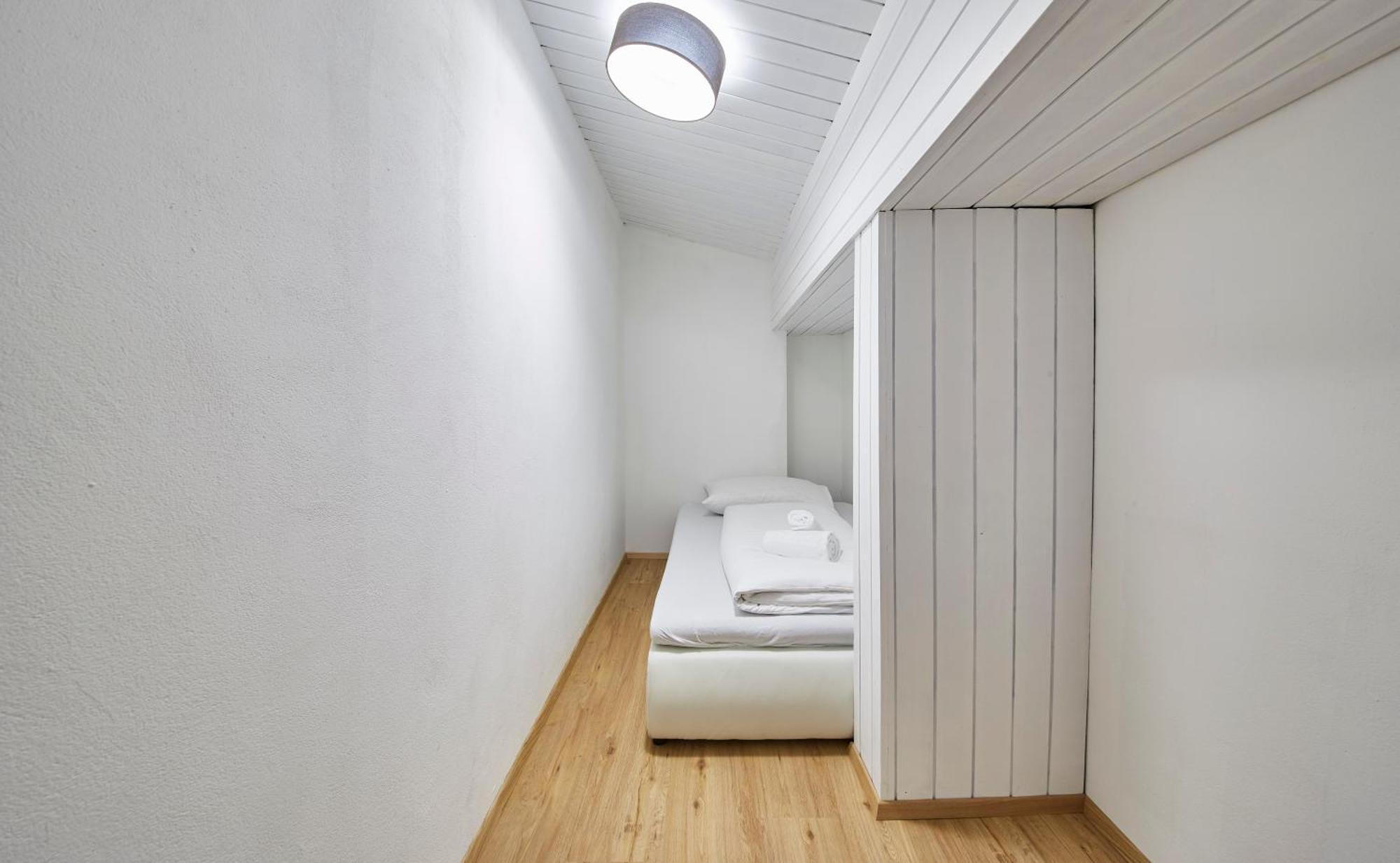 Appartements Haus Alexander 萨尔巴赫 客房 照片