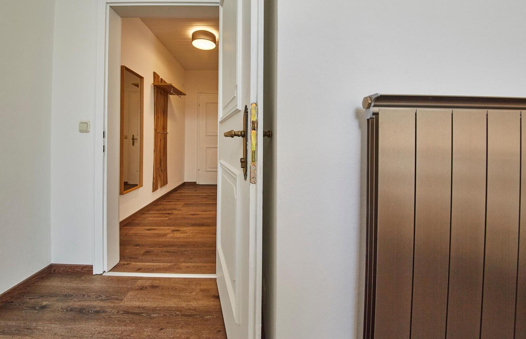 Appartements Haus Alexander 萨尔巴赫 客房 照片
