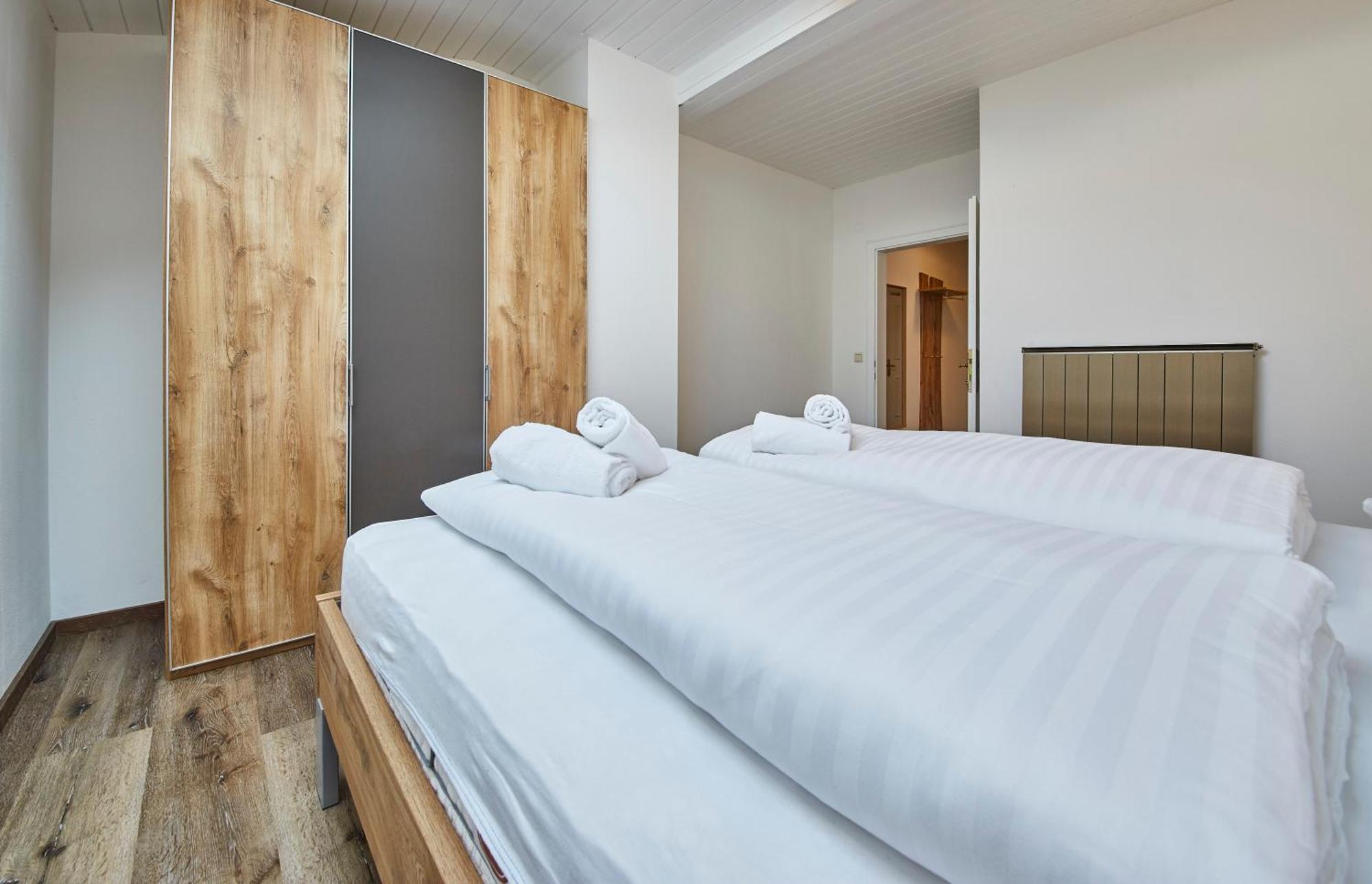 Appartements Haus Alexander 萨尔巴赫 客房 照片